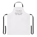 Apron — Preserving Today for Tomorrow Mason Jar Canning Apron